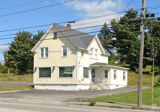 375 Center St, Auburn, ME for sale Primary Photo- Image 1 of 1