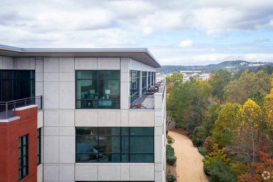 100 Grandview Pl, Birmingham, AL for rent - Building Photo - Image 3 of 8