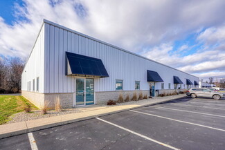 More details for 735 Cross Pointe Rd, Gahanna, OH - Light Industrial for Sale