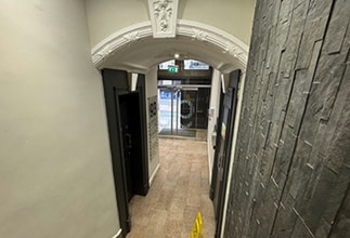 93 West George St, Glasgow to rent Interior Photo- Image 2 of 8