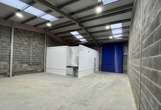 West Chirton North Industrial Estate, North Shields for rent Building Photo- Image 1 of 4