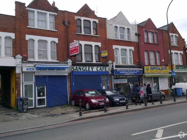 38 Sangley Rd, London for sale - Primary Photo - Image 1 of 1