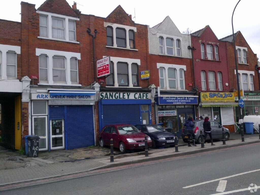 38 Sangley Rd, London for sale Primary Photo- Image 1 of 1