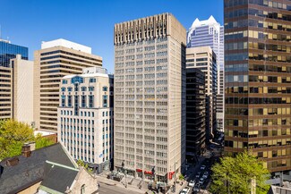 More details for 666 Rue Sherbrooke O, Montréal, QC - Office to Rent