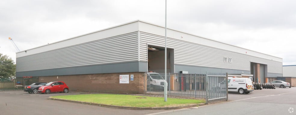 Bowes Rd, Middlesbrough for sale - Primary Photo - Image 1 of 1