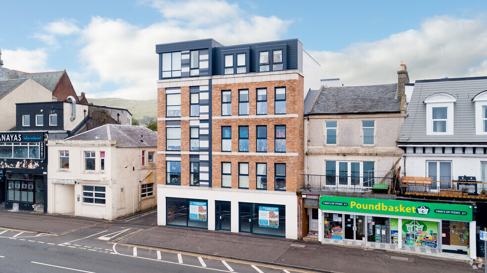 80 Gallowgate St, Largs for sale - Primary Photo - Image 1 of 18