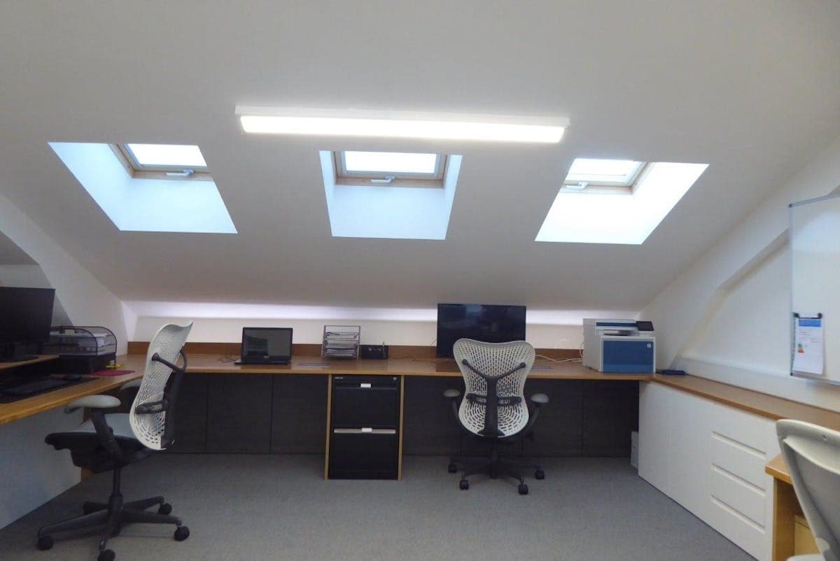 Langton Rd, Tunbridge Wells, KEN TN3 0AQ - Unit A5 - - Interior Photo - Image 2 of 4