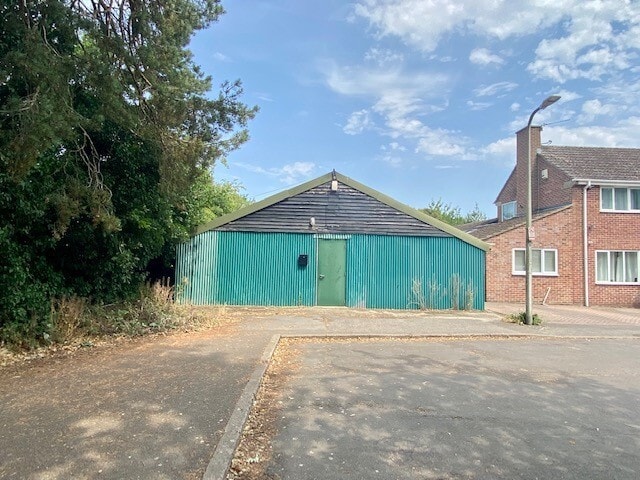 More details for Battery End, Newbury - Land to Rent