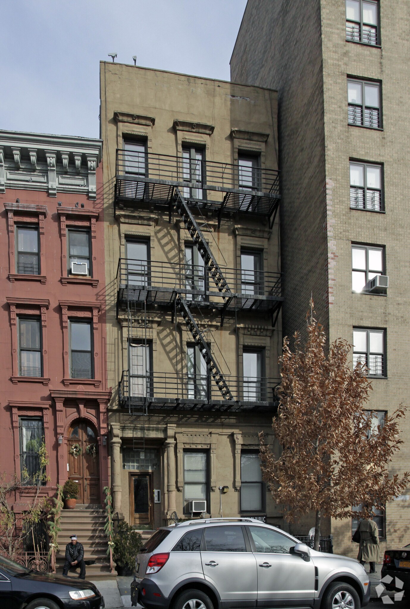 13 E 124th St, New York, NY for sale Primary Photo- Image 1 of 1