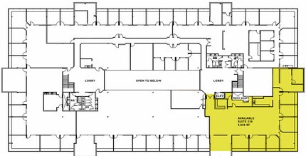 120 Stony Point Rd, Santa Rosa, CA for rent Floor Plan- Image 1 of 1