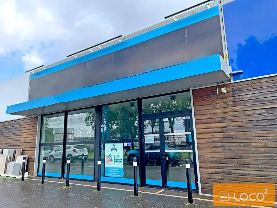 4 Bis Rue Le Corbusier, Balma to rent Building Photo- Image 1 of 5