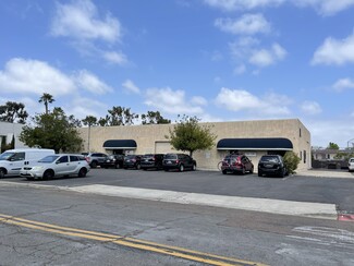 More details for 2610 Daniel Ave, San Diego, CA - Light Industrial for Sale