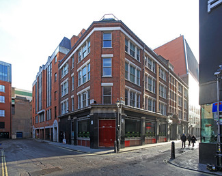 More details for 1-2 Ramillies St, London - Office for Rent