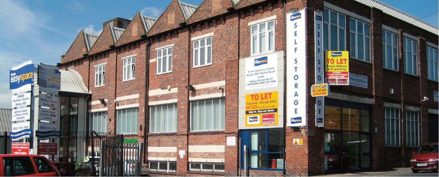 Burley Rd, Leeds, LS4 2PU UK