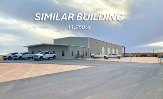 More details for 4619 SCR 1160, Midland, TX - Industrial for Rent