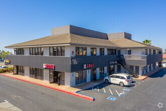 7380 Clairemont Mesa Blvd, San Diego, CA for rent Building Photo- Image 1 of 6