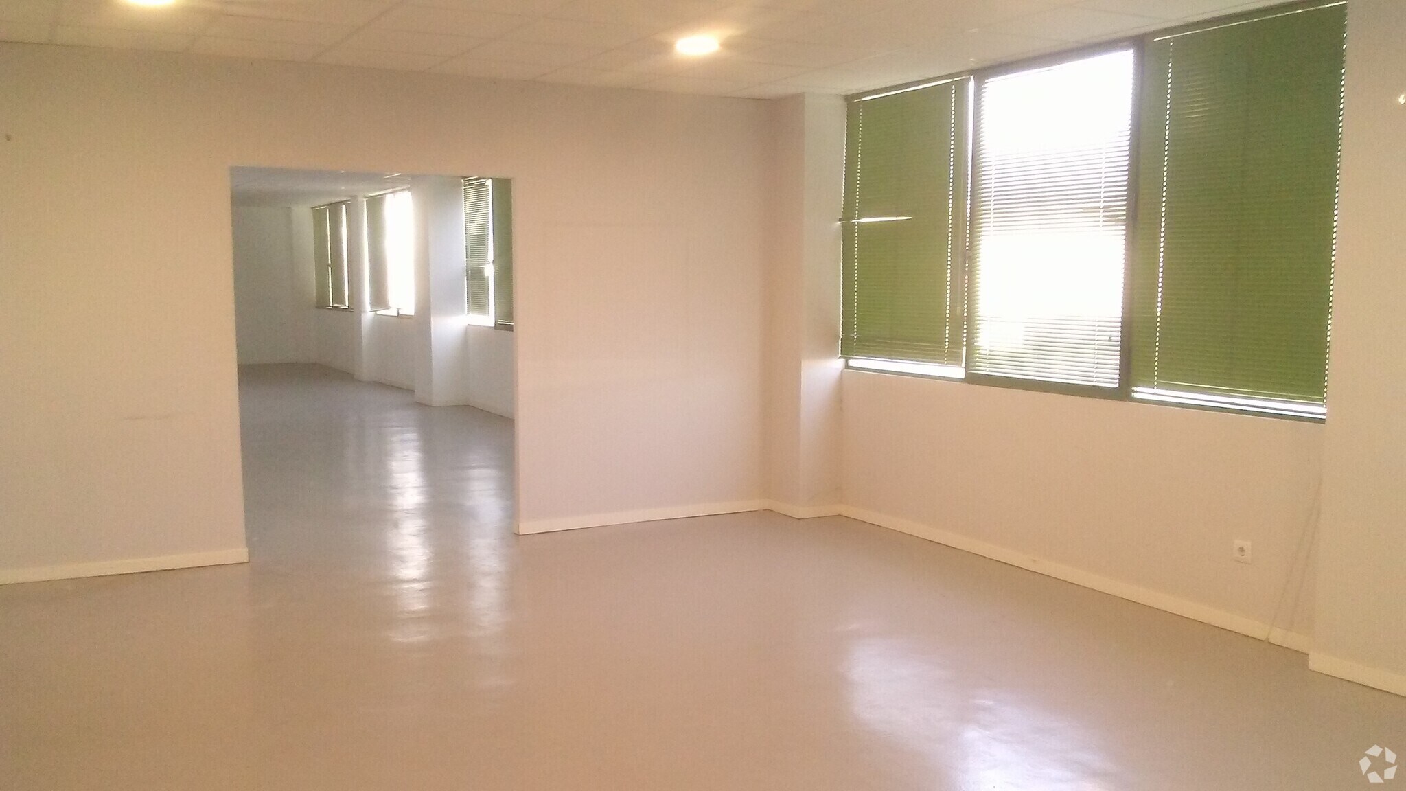 Industrial in Madrid, Madrid to rent Interior Photo- Image 1 of 4