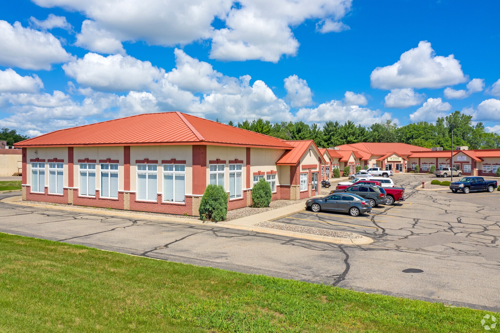 3601 18th St S, Saint Cloud, MN for sale Building Photo- Image 1 of 1