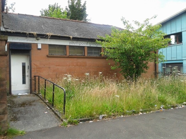More details for 11 Haughburn Ter, Glasgow - Office for Sale