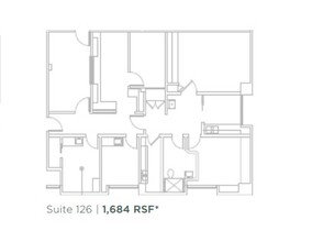 1500 S Central Ave, Glendale, CA for rent Floor Plan- Image 2 of 2