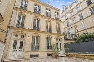More details for 30 Avenue De Friedland, Paris - Build-to-Rent for Sale