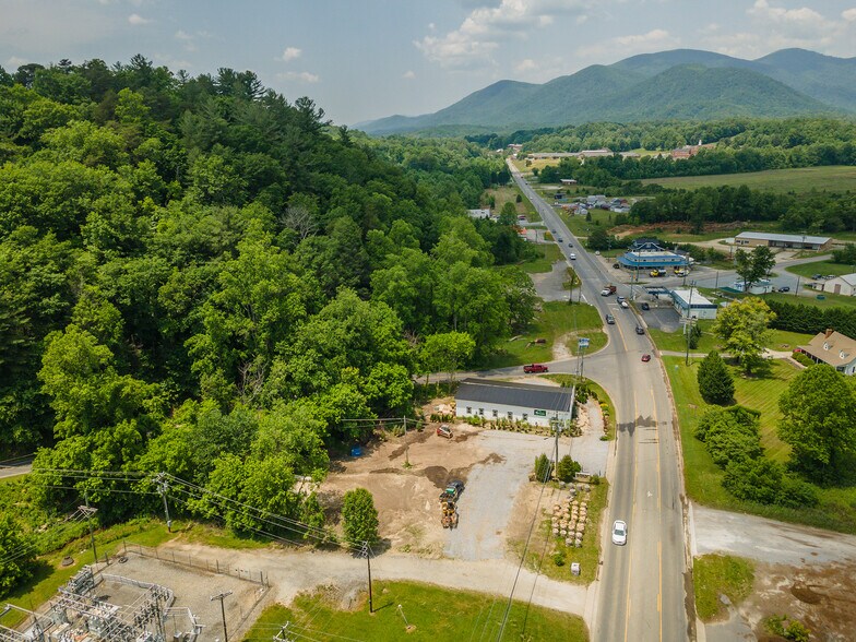 1961 US-70 Hwy, Marion, NC for sale - Building Photo - Image 3 of 15