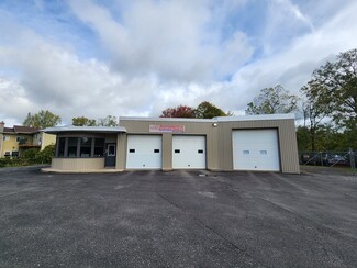 More details for 208 Ridge Rd, Fort Erie, ON - Light Industrial for Sale