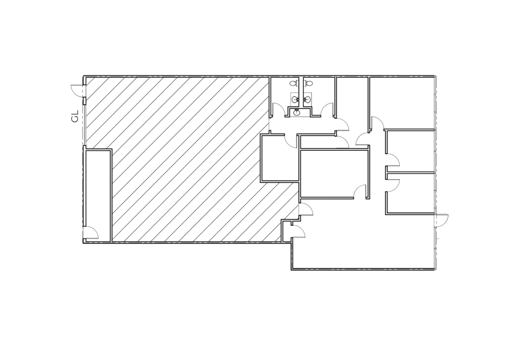 40455-40491 Encyclopedia Cir, Fremont, CA to rent Floor Plan- Image 1 of 1