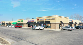 Ridge Plaza - Commercial Property