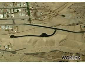 1932 Jo Ann, Bullhead City, AZ for sale - Aerial - Image 2 of 4