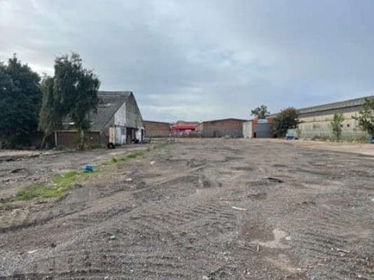 Manor Rd, Bexley for sale - Primary Photo - Image 1 of 1