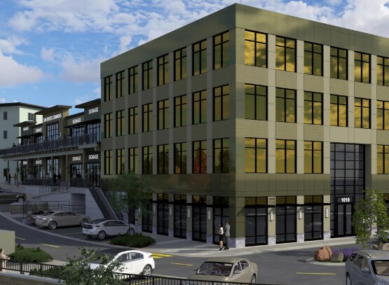 1010 Talasa Way, Kamloops, BC for sale - Primary Photo - Image 1 of 1