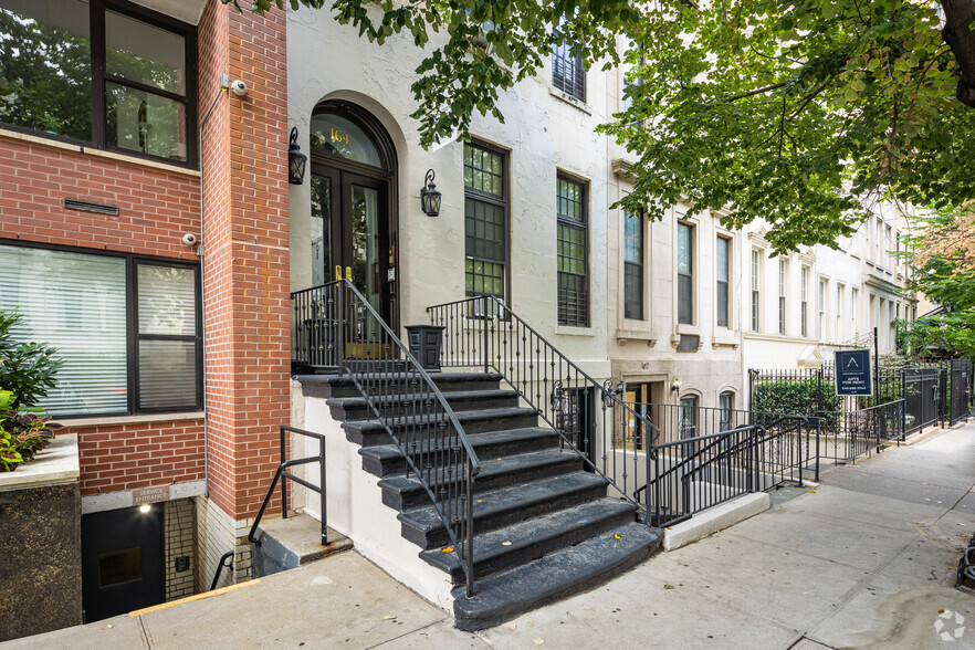 164 E 61st St, New York, NY for rent - Primary Photo - Image 2 of 6