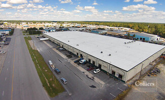 More details for 1020 Idlewilde Blvd, Columbia, SC - Industrial for Rent