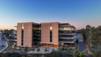 More details for 5897 Oberlin Dr, San Diego, CA - Light Industrial to Rent