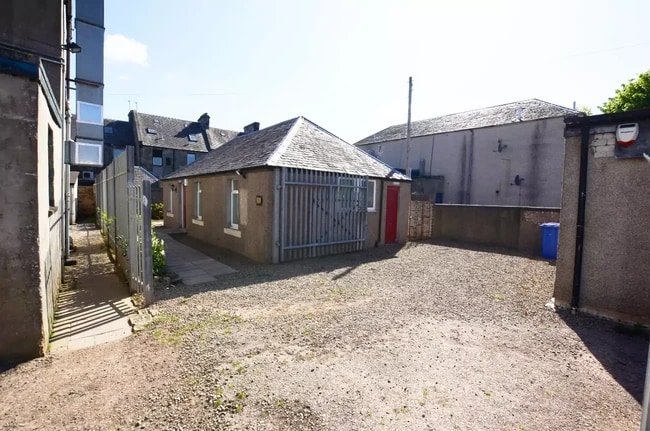 More details for 19C Greendykes Rd, Broxburn - Retail to Rent