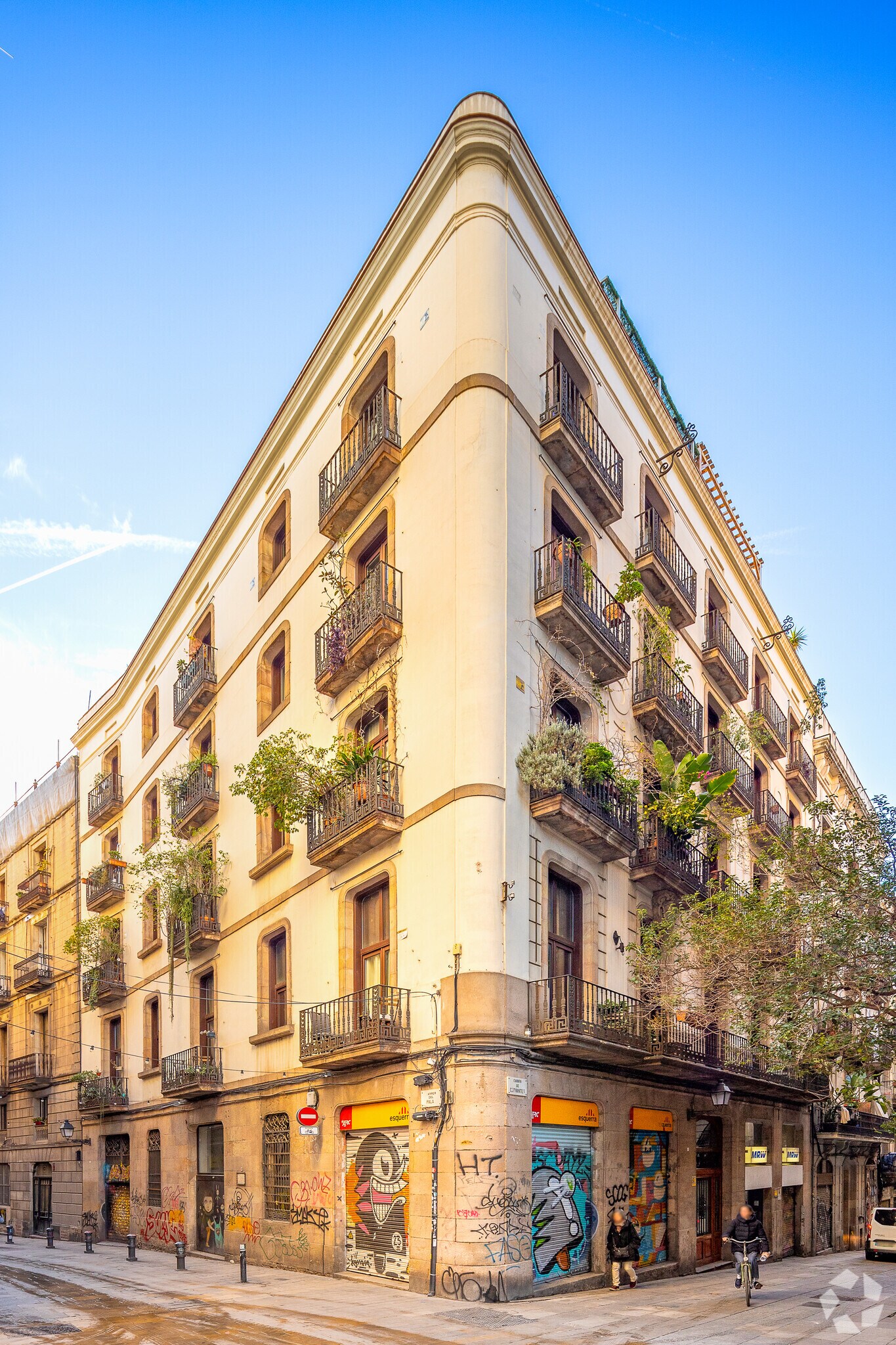 Build-to-Rent in Barcelona, Barcelona for sale Primary Photo- Image 1 of 2
