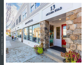 More details for 13 Arcadia Rd, Old Greenwich, CT - Office for Rent