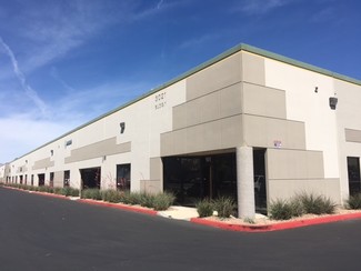 More details for 3021 S Valley View Blvd, Las Vegas, NV - Light Industrial for Rent