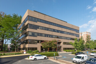 More details for 1950 Roland Clarke Pl, Reston, VA - Office for Rent