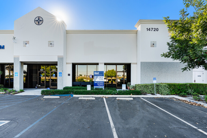 14702-14738 Central Ave, Chino, CA for sale - Building Photo - Image 1 of 1