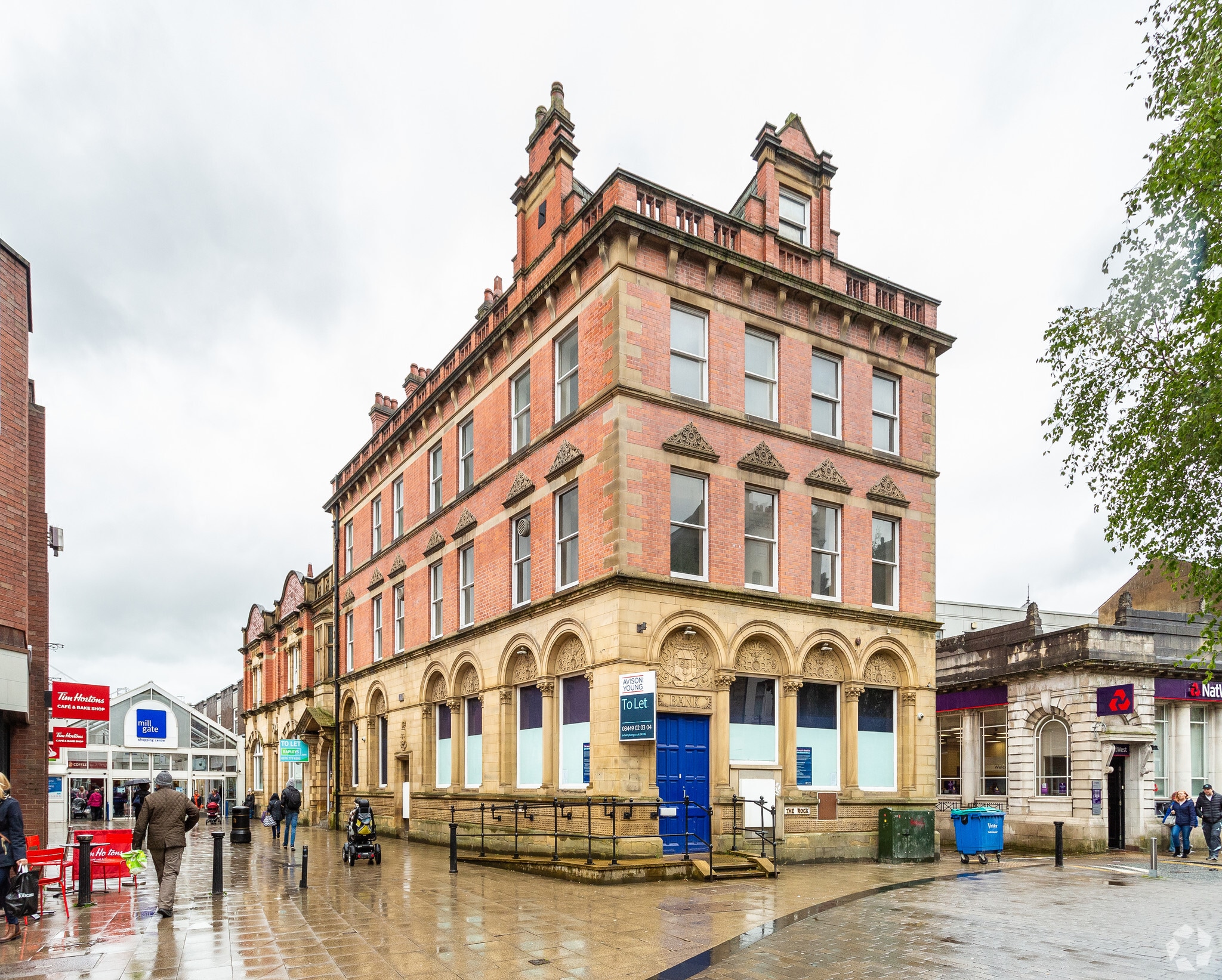 40 The Rock, Bury for sale Primary Photo- Image 1 of 1