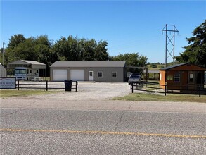 6114 US-177, Shawnee, OK for sale Primary Photo- Image 1 of 1