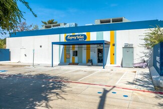 More details for 5248 Democracy Dr, Plano, TX - Retail to Rent