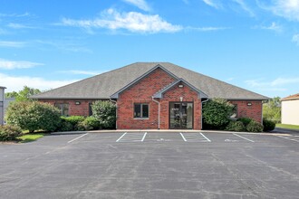 5217 Commerce Cir, Indianapolis, IN for sale Building Photo- Image 1 of 1