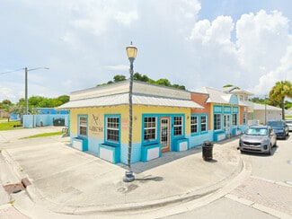 More details for 901 Avenue D, Fort Pierce, FL - Retail to Rent