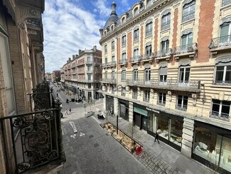 More details for 16 Rue Boulbonne, Toulouse - Office to Rent