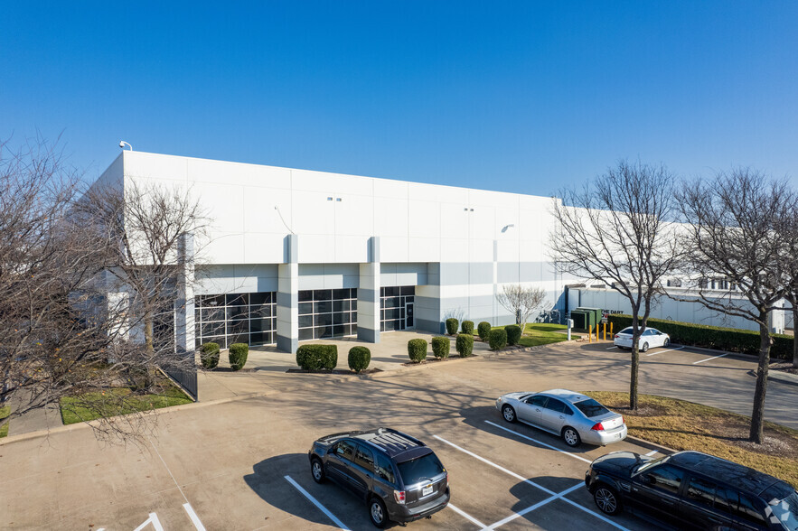 4801 Westport Pky, Fort Worth, TX for sale - Building Photo - Image 1 of 1