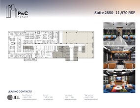 45 S 7th St, Minneapolis, MN for rent Floor Plan- Image 1 of 1