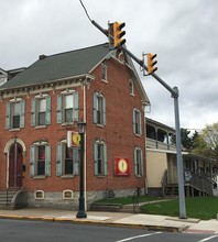 107 W Main St, Kutztown, PA for sale Primary Photo- Image 1 of 1